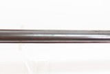 EARLY Antique SPRINGFIELD 1873 TRAPDOOR Rifle .45-70 GOVT LITTLE BIG HORN THREE DIGIT SERIAL NUMBER - 12 of 25
