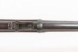 EARLY Antique SPRINGFIELD 1873 TRAPDOOR Rifle .45-70 GOVT LITTLE BIG HORN THREE DIGIT SERIAL NUMBER - 15 of 25