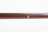 EARLY Antique SPRINGFIELD 1873 TRAPDOOR Rifle .45-70 GOVT LITTLE BIG HORN THREE DIGIT SERIAL NUMBER - 22 of 25