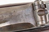 EARLY Antique SPRINGFIELD 1873 TRAPDOOR Rifle .45-70 GOVT LITTLE BIG HORN THREE DIGIT SERIAL NUMBER - 18 of 25