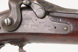 EARLY Antique SPRINGFIELD 1873 TRAPDOOR Rifle .45-70 GOVT LITTLE BIG HORN THREE DIGIT SERIAL NUMBER - 3 of 25