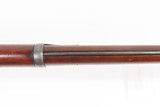 EARLY Antique SPRINGFIELD 1873 TRAPDOOR Rifle .45-70 GOVT LITTLE BIG HORN THREE DIGIT SERIAL NUMBER - 13 of 25