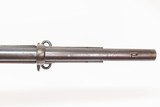 EARLY Antique SPRINGFIELD 1873 TRAPDOOR Rifle .45-70 GOVT LITTLE BIG HORN THREE DIGIT SERIAL NUMBER - 8 of 25