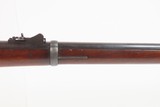 EARLY Antique SPRINGFIELD 1873 TRAPDOOR Rifle .45-70 GOVT LITTLE BIG HORN THREE DIGIT SERIAL NUMBER - 24 of 25