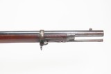 EARLY Antique SPRINGFIELD 1873 TRAPDOOR Rifle .45-70 GOVT LITTLE BIG HORN THREE DIGIT SERIAL NUMBER - 9 of 25