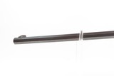 1880s mfr. Antique J.M. MARLIN-BALLARD No. 3 Single Shot .22 Long Rifle
Falling Block, 24” Octagonal Barrel, Nickel & Blue - 13 of 18