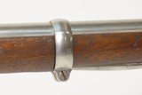 CIVIL WAR Antique NORRIS & CLEMENT U.S. M1863 “Everyman’s” Rifle-Musket
1864 Dated MASSACHUSETTS CONTRACT Rifle - 10 of 25