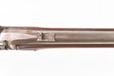 CIVIL WAR Antique NORRIS & CLEMENT U.S. M1863 “Everyman’s” Rifle-Musket
1864 Dated MASSACHUSETTS CONTRACT Rifle - 24 of 25