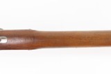 CIVIL WAR Antique NORRIS & CLEMENT U.S. M1863 “Everyman’s” Rifle-Musket
1864 Dated MASSACHUSETTS CONTRACT Rifle - 16 of 25