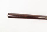 CIVIL WAR Antique JAMES H. MERRILL .54cal UNION CAVALRY SADDLE RING CARBINE Issued to NY, PA, NJ, IN, WI, KY & DE Cavalries - 14 of 25