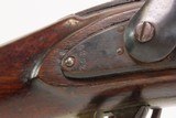 CIVIL WAR Antique JAMES H. MERRILL .54cal UNION CAVALRY SADDLE RING CARBINE Issued to NY, PA, NJ, IN, WI, KY & DE Cavalries - 9 of 25