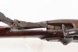 CIVIL WAR Antique JAMES H. MERRILL .54cal UNION CAVALRY SADDLE RING CARBINE Issued to NY, PA, NJ, IN, WI, KY & DE Cavalries - 23 of 25