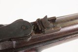 CIVIL WAR Antique JAMES H. MERRILL .54cal UNION CAVALRY SADDLE RING CARBINE Issued to NY, PA, NJ, IN, WI, KY & DE Cavalries - 21 of 25