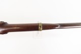 CIVIL WAR Antique JAMES H. MERRILL .54cal UNION CAVALRY SADDLE RING CARBINE Issued to NY, PA, NJ, IN, WI, KY & DE Cavalries - 11 of 25