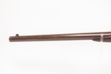 CIVIL WAR Antique JAMES H. MERRILL .54cal UNION CAVALRY SADDLE RING CARBINE Issued to NY, PA, NJ, IN, WI, KY & DE Cavalries - 25 of 25