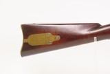 CIVIL WAR Antique JAMES H. MERRILL .54cal UNION CAVALRY SADDLE RING CARBINE Issued to NY, PA, NJ, IN, WI, KY & DE Cavalries - 7 of 25