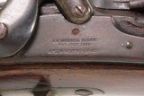 CIVIL WAR Antique JAMES H. MERRILL .54cal UNION CAVALRY SADDLE RING CARBINE Issued to NY, PA, NJ, IN, WI, KY & DE Cavalries - 8 of 25