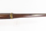 CIVIL WAR Antique JAMES H. MERRILL .54cal UNION CAVALRY SADDLE RING CARBINE Issued to NY, PA, NJ, IN, WI, KY & DE Cavalries - 16 of 25