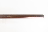 CIVIL WAR Antique JAMES H. MERRILL .54cal UNION CAVALRY SADDLE RING CARBINE Issued to NY, PA, NJ, IN, WI, KY & DE Cavalries - 10 of 25