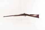 CIVIL WAR Antique JAMES H. MERRILL .54cal UNION CAVALRY SADDLE RING CARBINE Issued to NY, PA, NJ, IN, WI, KY & DE Cavalries - 24 of 25