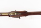 CIVIL WAR Antique JAMES H. MERRILL .54cal UNION CAVALRY SADDLE RING CARBINE Issued to NY, PA, NJ, IN, WI, KY & DE Cavalries - 12 of 25