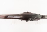 CIVIL WAR Antique JAMES H. MERRILL .54cal UNION CAVALRY SADDLE RING CARBINE Issued to NY, PA, NJ, IN, WI, KY & DE Cavalries - 18 of 25