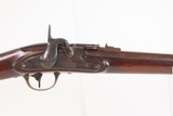CIVIL WAR Antique JAMES H. MERRILL .54cal UNION CAVALRY SADDLE RING CARBINE Issued to NY, PA, NJ, IN, WI, KY & DE Cavalries - 5 of 25