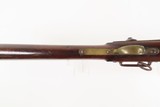 CIVIL WAR Antique JAMES H. MERRILL .54cal UNION CAVALRY SADDLE RING CARBINE Issued to NY, PA, NJ, IN, WI, KY & DE Cavalries - 13 of 25