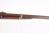 CIVIL WAR Antique JAMES H. MERRILL .54cal UNION CAVALRY SADDLE RING CARBINE Issued to NY, PA, NJ, IN, WI, KY & DE Cavalries - 4 of 25