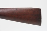 Scarce U.S. NAVY Antique AMES “MULE EAR” Breech Loading Percussion CARBINE
Made Just Prior to the Mexican-American War! - 12 of 25