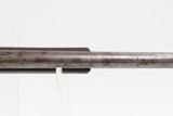 Scarce U.S. NAVY Antique AMES “MULE EAR” Breech Loading Percussion CARBINE
Made Just Prior to the Mexican-American War! - 20 of 25
