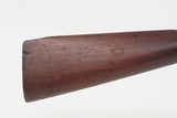 Scarce U.S. NAVY Antique AMES “MULE EAR” Breech Loading Percussion CARBINE
Made Just Prior to the Mexican-American War! - 7 of 25