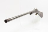 Scarce U.S. NAVY Antique AMES “MULE EAR” Breech Loading Percussion CARBINE
Made Just Prior to the Mexican-American War! - 21 of 25
