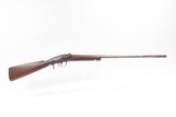 Scarce U.S. NAVY Antique AMES “MULE EAR” Breech Loading Percussion CARBINE
Made Just Prior to the Mexican-American War! - 14 of 25