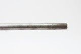 Scarce U.S. NAVY Antique AMES “MULE EAR” Breech Loading Percussion CARBINE
Made Just Prior to the Mexican-American War! - 16 of 25