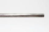 Scarce U.S. NAVY Antique AMES “MULE EAR” Breech Loading Percussion CARBINE
Made Just Prior to the Mexican-American War! - 3 of 25
