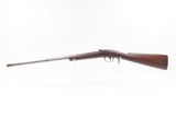 Scarce U.S. NAVY Antique AMES “MULE EAR” Breech Loading Percussion CARBINE
Made Just Prior to the Mexican-American War! - 15 of 25