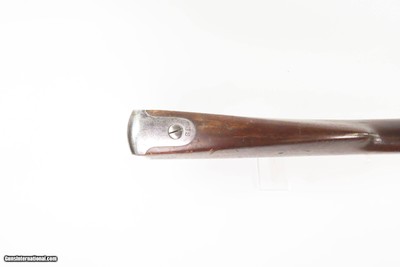 CIVIL WAR 1865 mfr Antique Remington US Model 1863 Rifle-Musket .58 Caliber One of 40,000 Made for the Union Army - Image 21 of 25