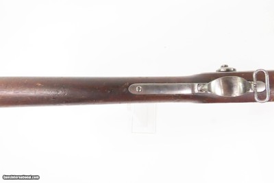CIVIL WAR 1865 mfr Antique Remington US Model 1863 Rifle-Musket .58 Caliber One of 40,000 Made for the Union Army - Image 14 of 25