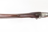 CIVIL WAR 1865 mfr Antique Remington US Model 1863 Rifle-Musket .58 Caliber One of 40,000 Made for the Union Army - 20 of 25