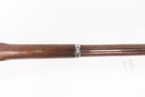 CIVIL WAR 1865 mfr Antique Remington US Model 1863 Rifle-Musket .58 Caliber One of 40,000 Made for the Union Army - 12 of 25