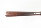 CIVIL WAR 1865 mfr Antique Remington US Model 1863 Rifle-Musket .58 Caliber One of 40,000 Made for the Union Army - 15 of 25