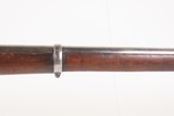 CIVIL WAR 1865 mfr Antique Remington US Model 1863 Rifle-Musket .58 Caliber One of 40,000 Made for the Union Army - 5 of 25