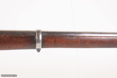 CIVIL WAR 1865 mfr Antique Remington US Model 1863 Rifle-Musket .58 Caliber One of 40,000 Made for the Union Army - Image 5 of 25