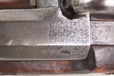 CIVIL WAR 1865 mfr Antique Remington US Model 1863 Rifle-Musket .58 Caliber One of 40,000 Made for the Union Army - Image 24 of 25