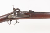 CIVIL WAR 1865 mfr Antique Remington US Model 1863 Rifle-Musket .58 Caliber One of 40,000 Made for the Union Army - 6 of 25