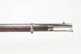 CIVIL WAR 1865 mfr Antique Remington US Model 1863 Rifle-Musket .58 Caliber One of 40,000 Made for the Union Army - 3 of 25