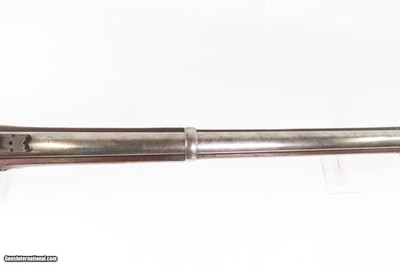 CIVIL WAR 1865 mfr Antique Remington US Model 1863 Rifle-Musket .58 Caliber One of 40,000 Made for the Union Army - Image 18 of 25