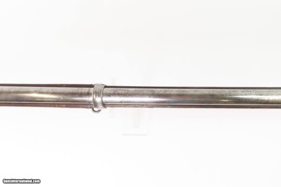 CIVIL WAR 1865 mfr Antique Remington US Model 1863 Rifle-Musket .58 Caliber One of 40,000 Made for the Union Army - Image 17 of 25