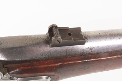 CIVIL WAR 1865 mfr Antique Remington US Model 1863 Rifle-Musket .58 Caliber One of 40,000 Made for the Union Army - Image 22 of 25